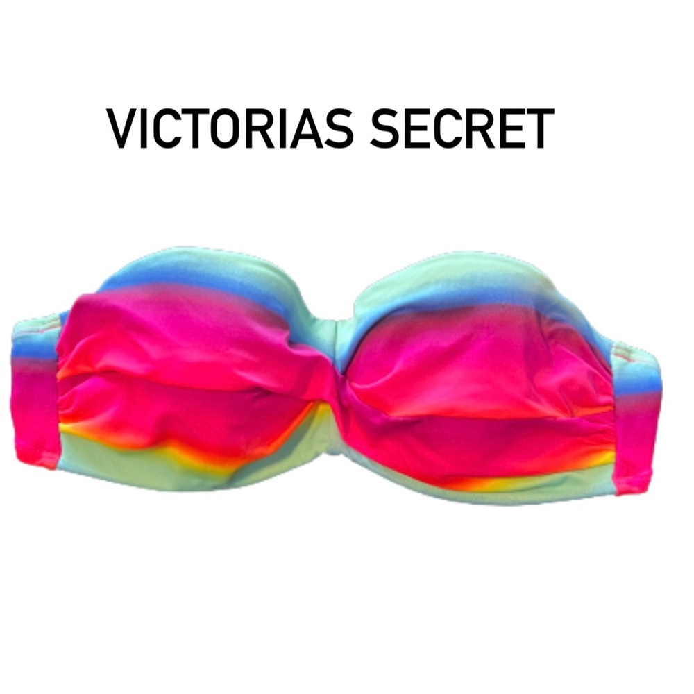 Victorias Secret Swim